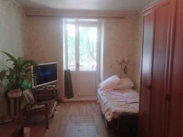 комната в 2-к квартире, 17м2, 2/2 этаж