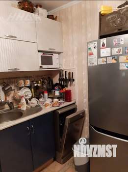 1-к квартира, вторичка, 48м2, 16/19 этаж