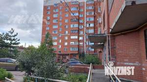 3-к квартира, вторичка, 97м2, 8/10 этаж