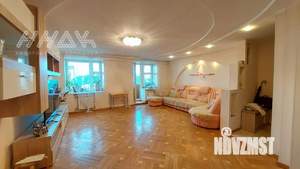 3-к квартира, вторичка, 97м2, 8/10 этаж
