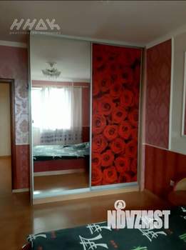 1-к квартира, вторичка, 48м2, 16/19 этаж